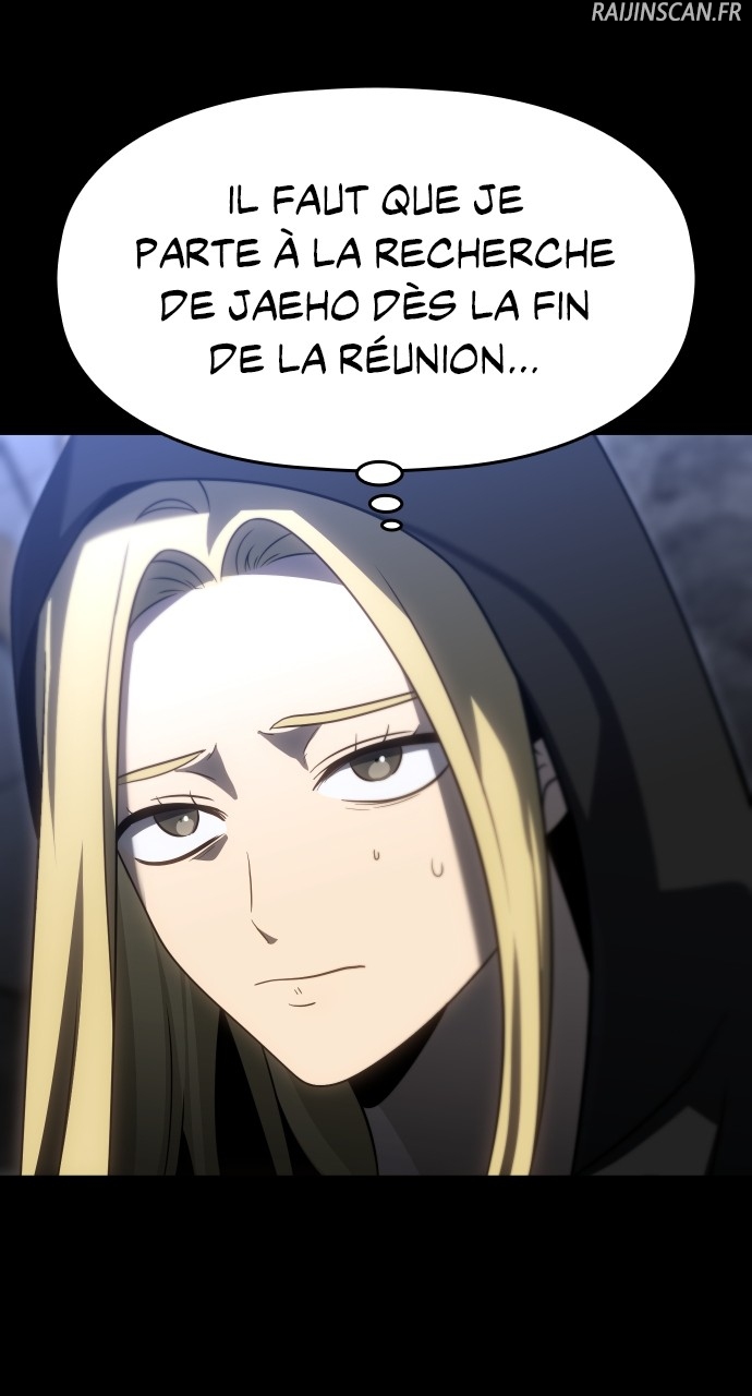 I Used To Be A Boss Chapitre 81 - Page 120