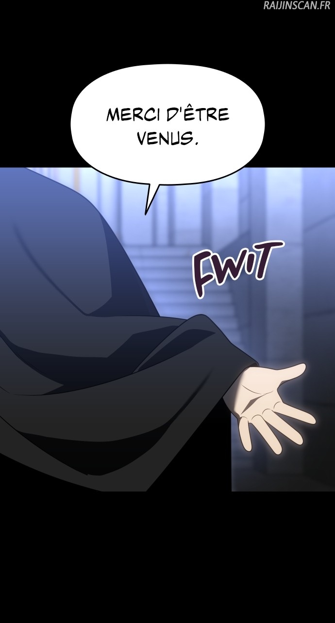 I Used To Be A Boss Chapitre 81 - Page 121