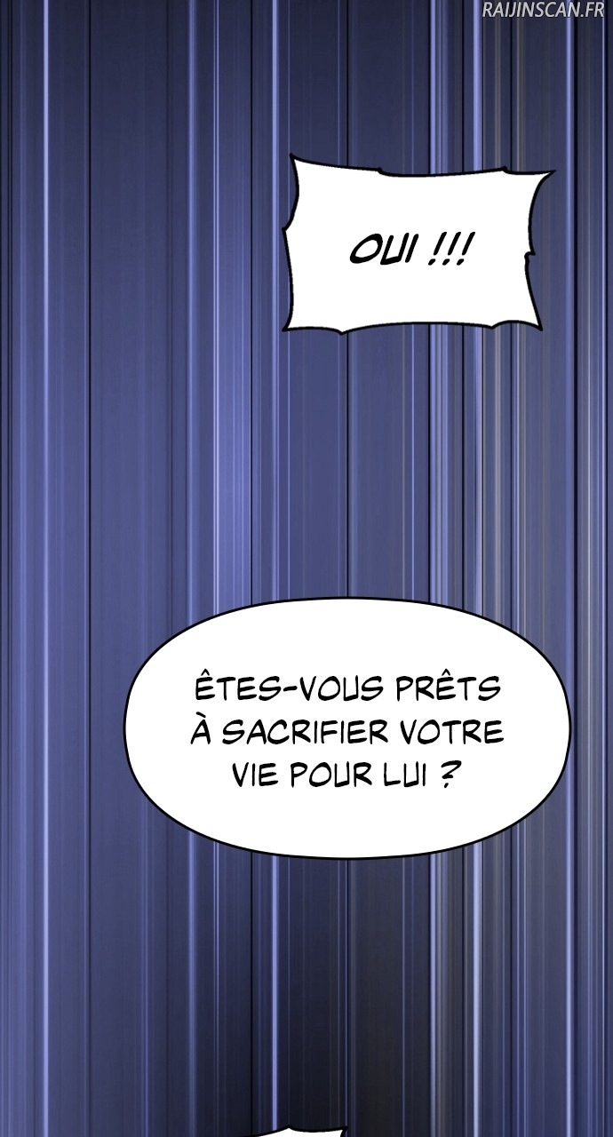 I Used To Be A Boss Chapitre 81 - Page 125