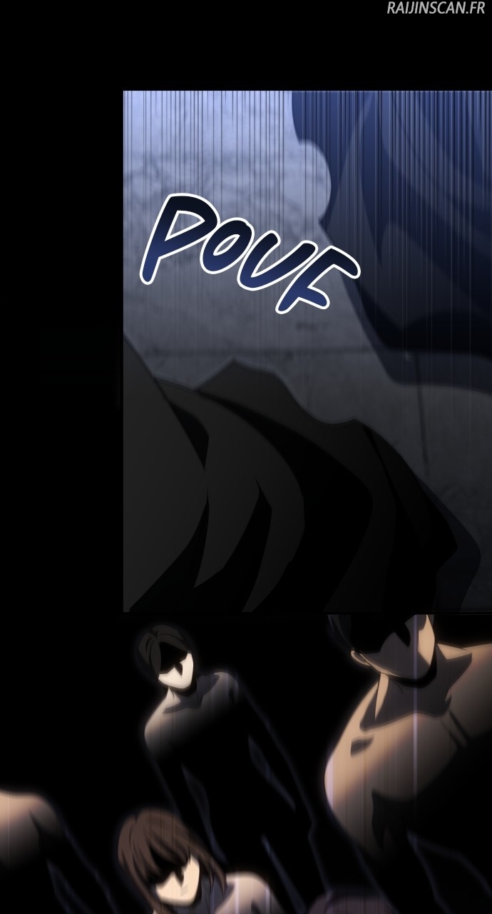 I Used To Be A Boss Chapitre 81 - Page 130
