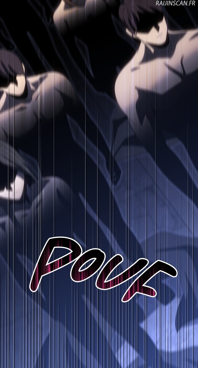 I Used To Be A Boss Chapitre 81 - Page 131