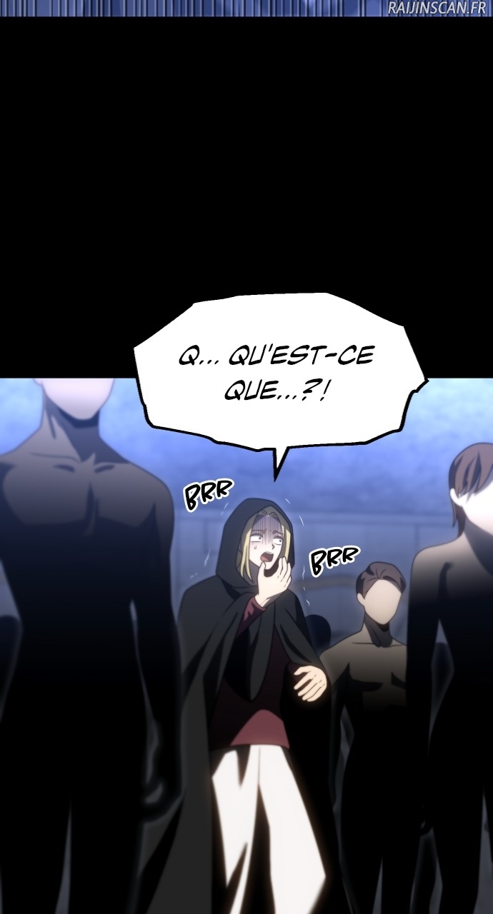 I Used To Be A Boss Chapitre 81 - Page 132