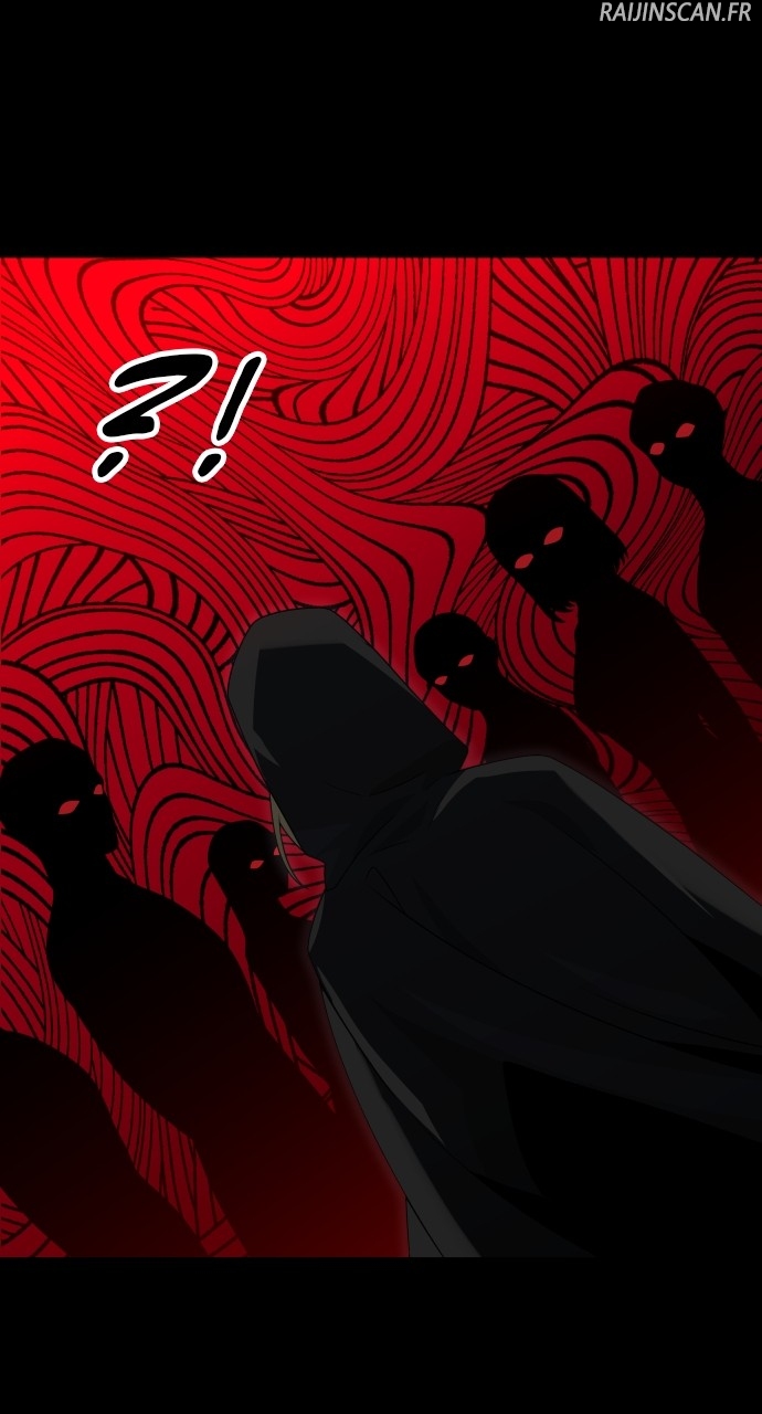 I Used To Be A Boss Chapitre 81 - Page 134