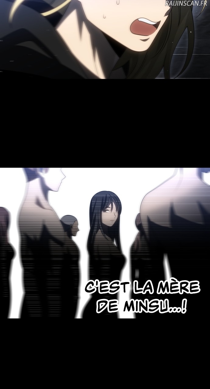 I Used To Be A Boss Chapitre 81 - Page 140