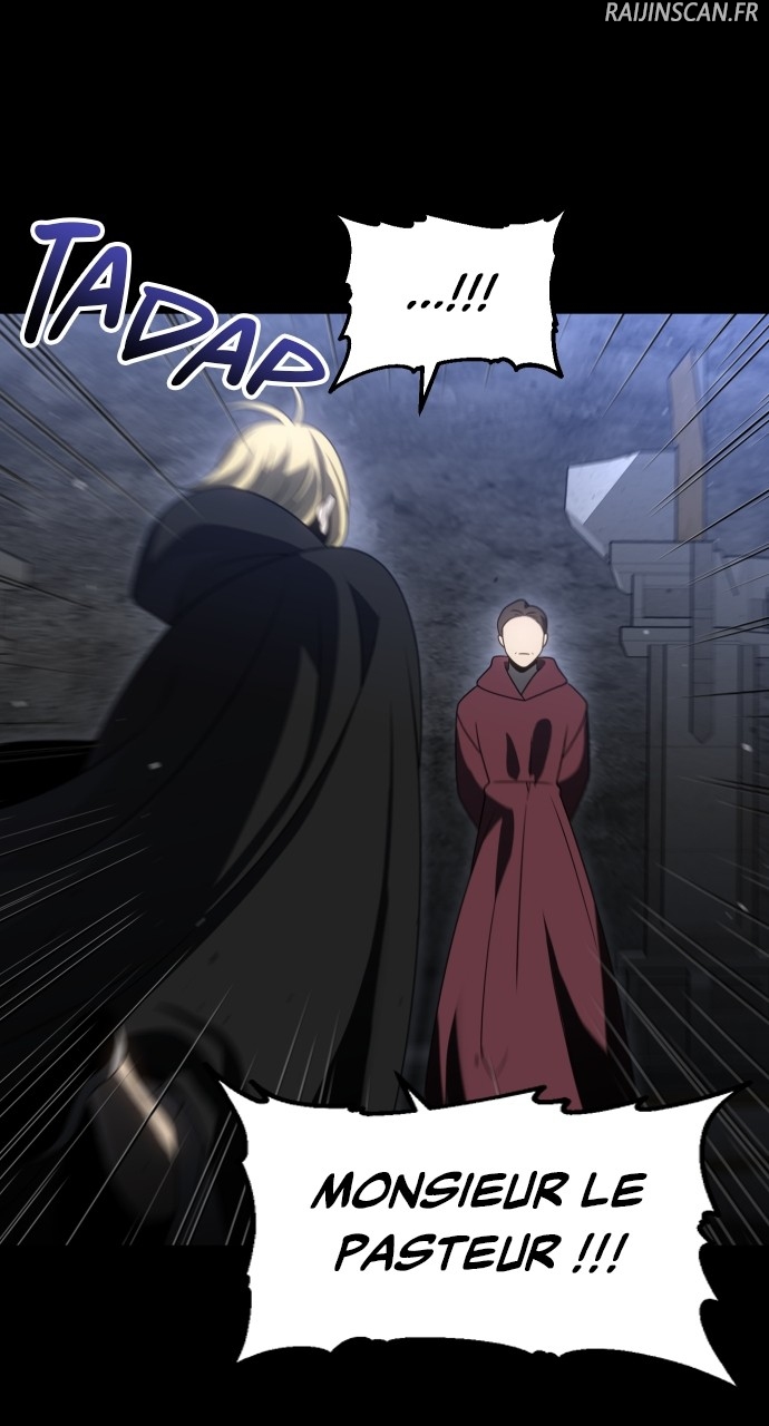 I Used To Be A Boss Chapitre 81 - Page 141