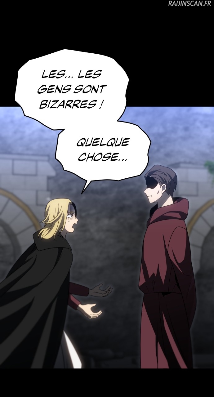 I Used To Be A Boss Chapitre 81 - Page 142
