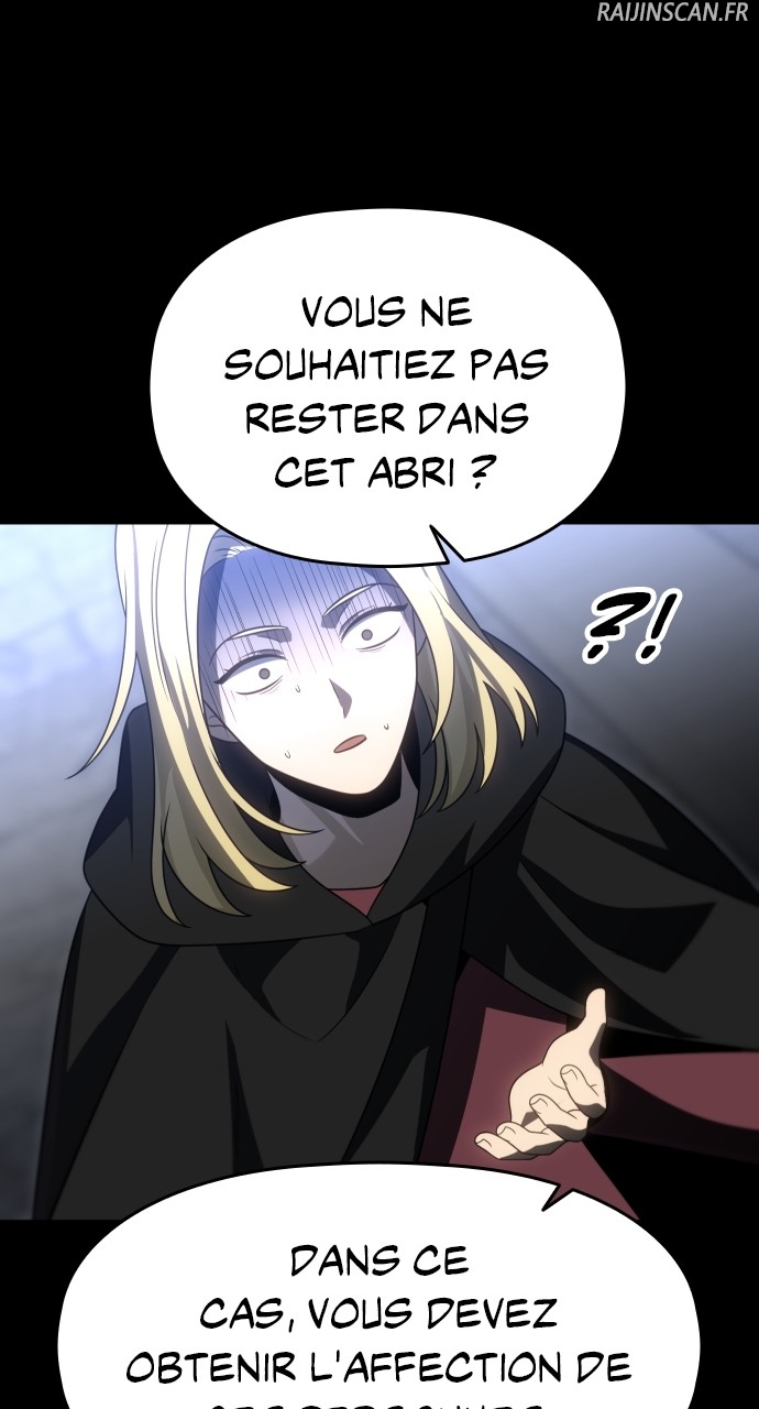 I Used To Be A Boss Chapitre 81 - Page 143