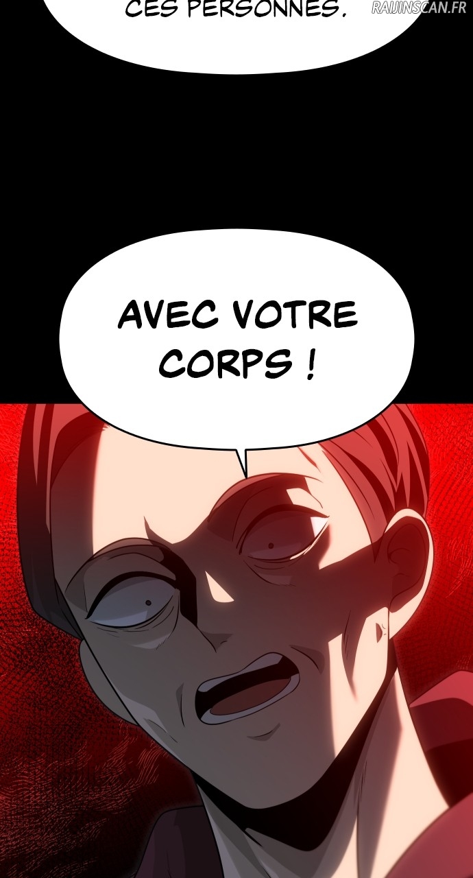 I Used To Be A Boss Chapitre 81 - Page 144