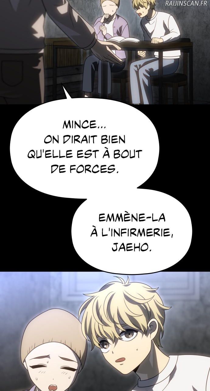 I Used To Be A Boss Chapitre 81 - Page 17