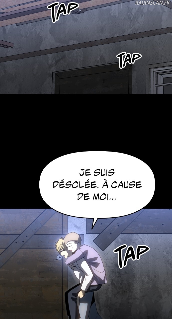I Used To Be A Boss Chapitre 81 - Page 19