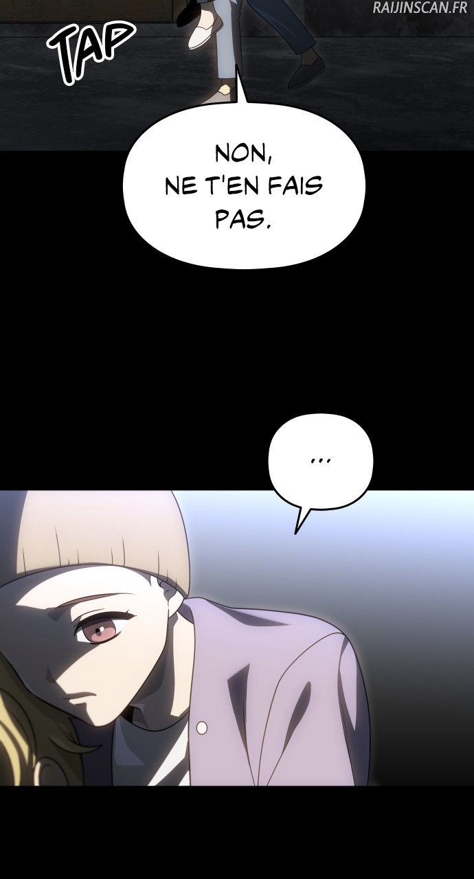 I Used To Be A Boss Chapitre 81 - Page 20