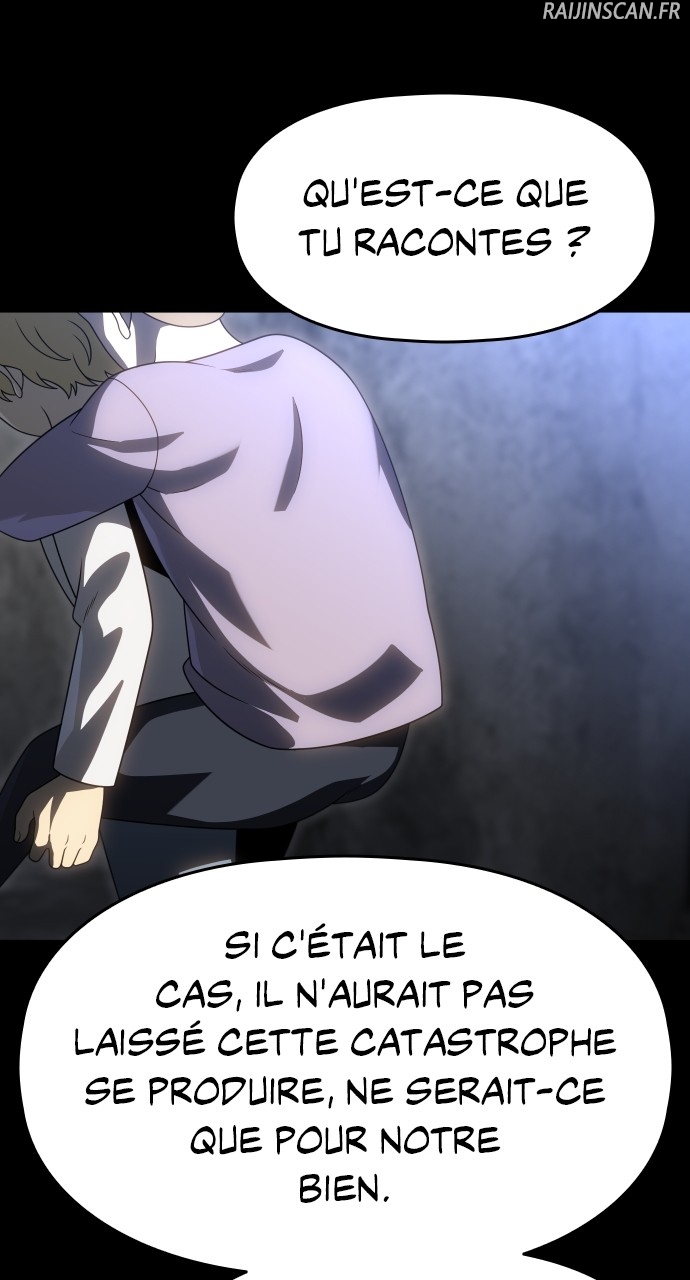 I Used To Be A Boss Chapitre 81 - Page 22
