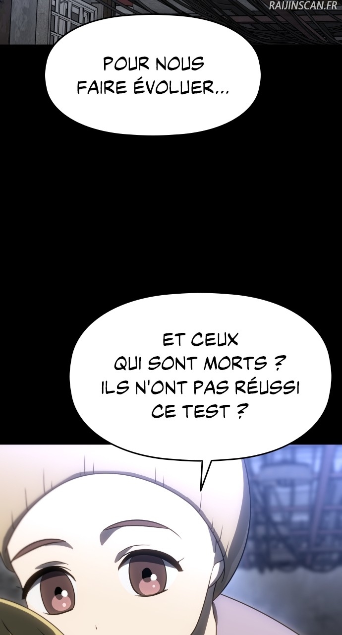 I Used To Be A Boss Chapitre 81 - Page 25