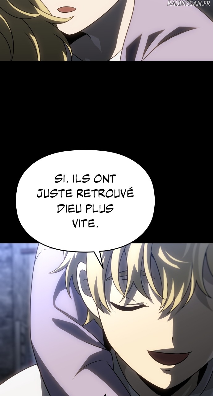 I Used To Be A Boss Chapitre 81 - Page 26