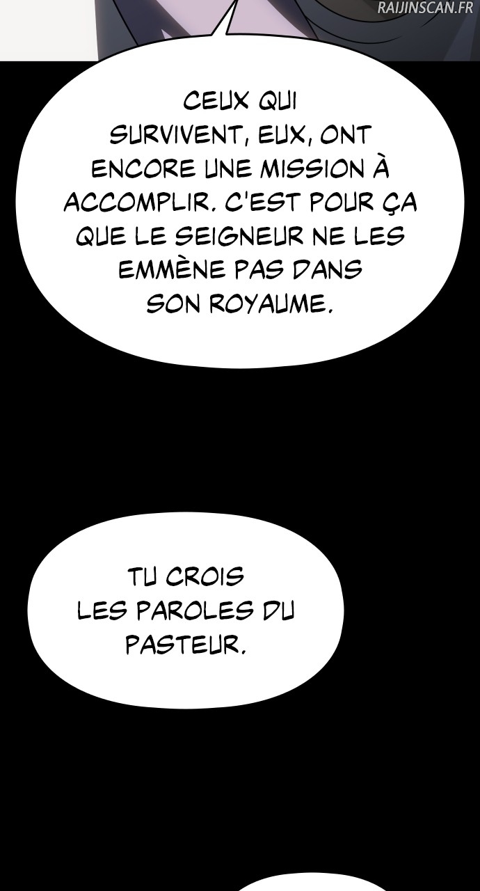 I Used To Be A Boss Chapitre 81 - Page 27