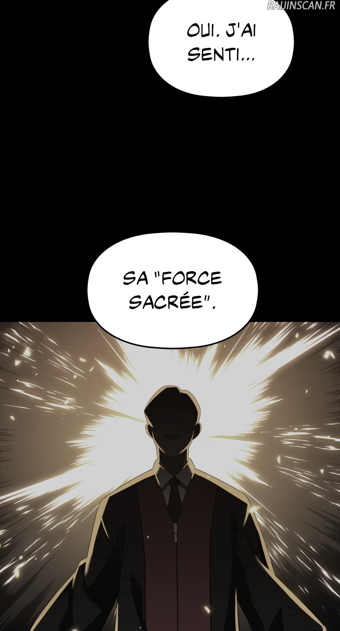 I Used To Be A Boss Chapitre 81 - Page 28