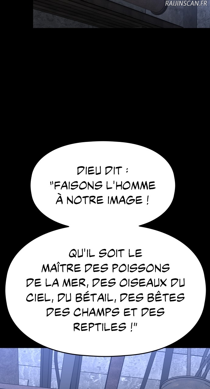 I Used To Be A Boss Chapitre 81 - Page 3