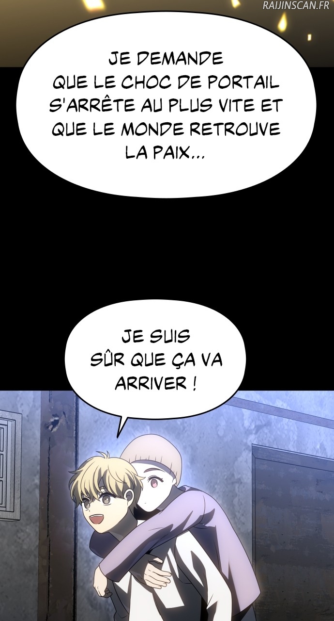 I Used To Be A Boss Chapitre 81 - Page 30