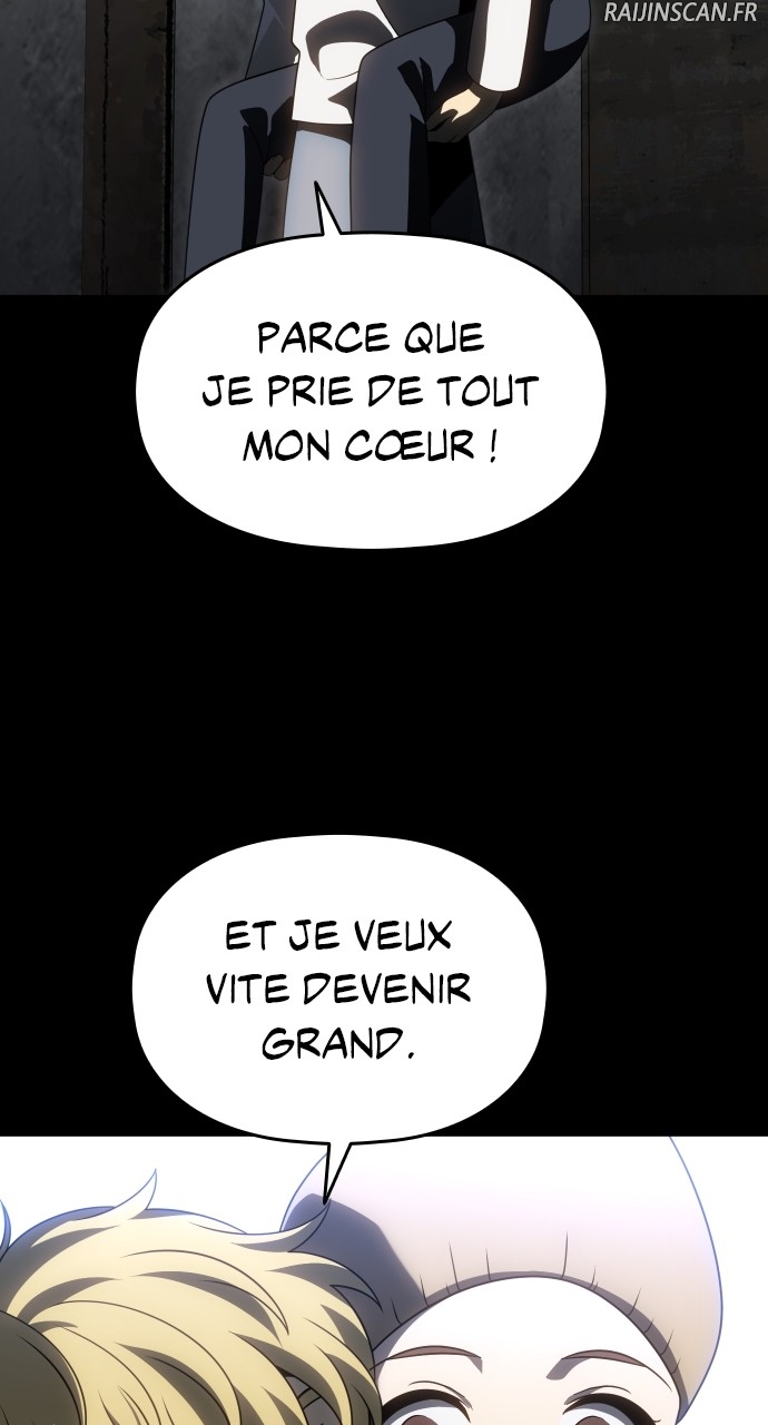 I Used To Be A Boss Chapitre 81 - Page 31
