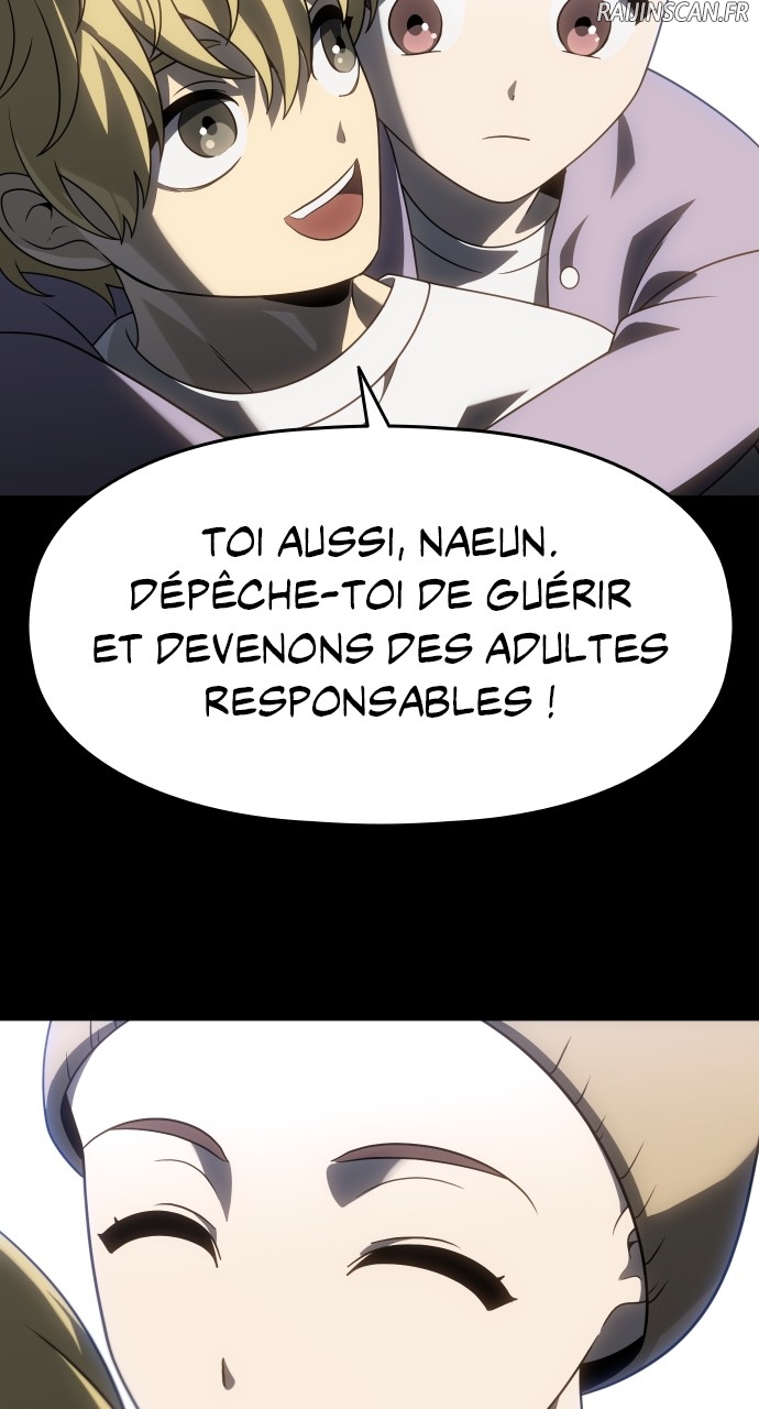 I Used To Be A Boss Chapitre 81 - Page 32