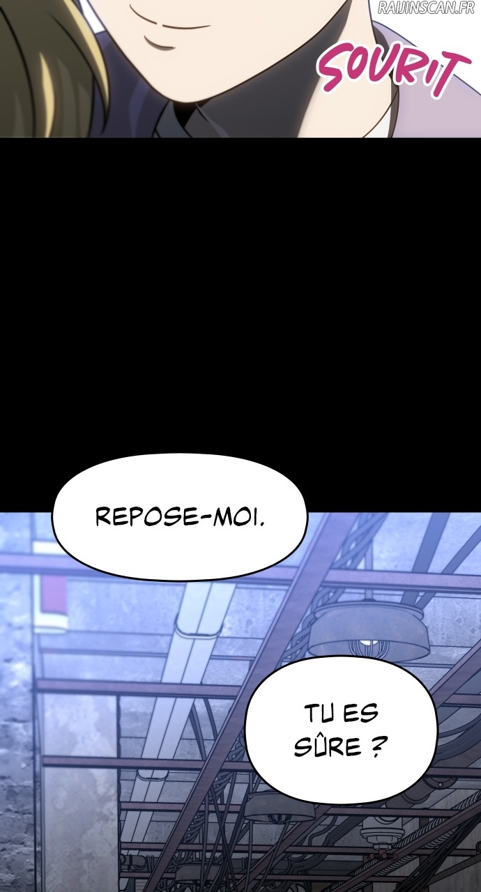 I Used To Be A Boss Chapitre 81 - Page 33