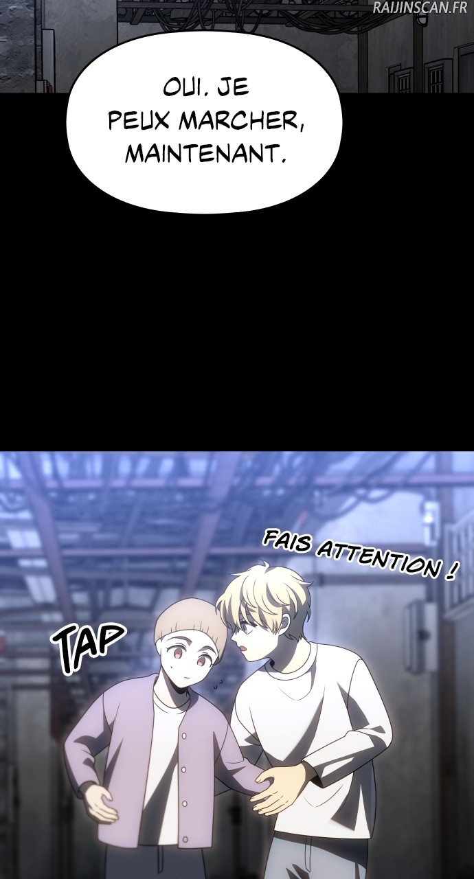 I Used To Be A Boss Chapitre 81 - Page 34