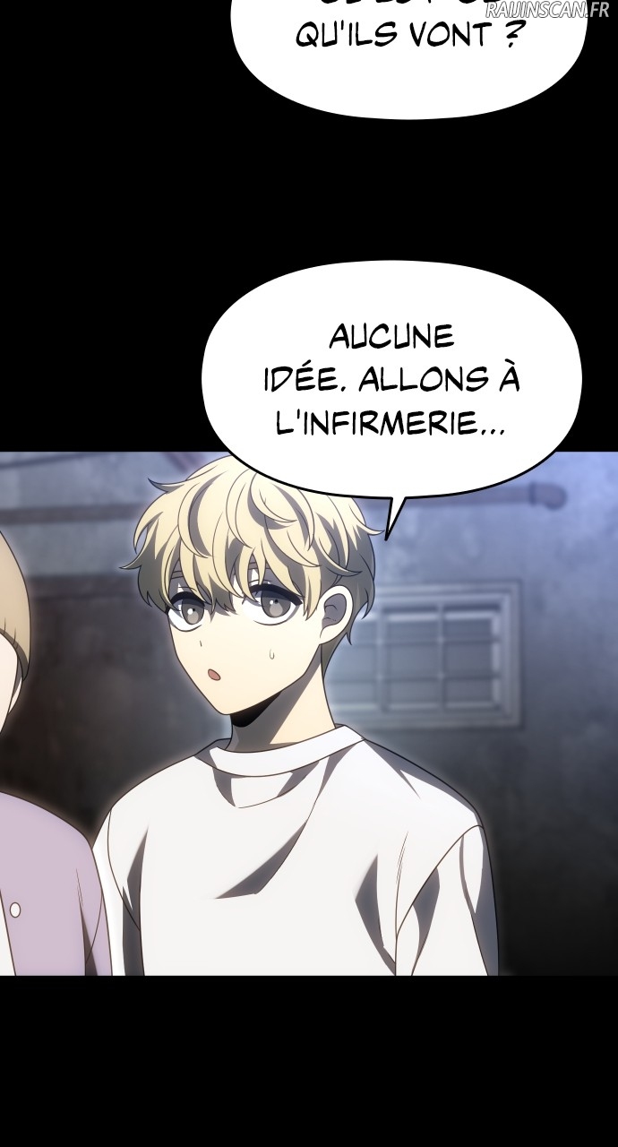 I Used To Be A Boss Chapitre 81 - Page 37