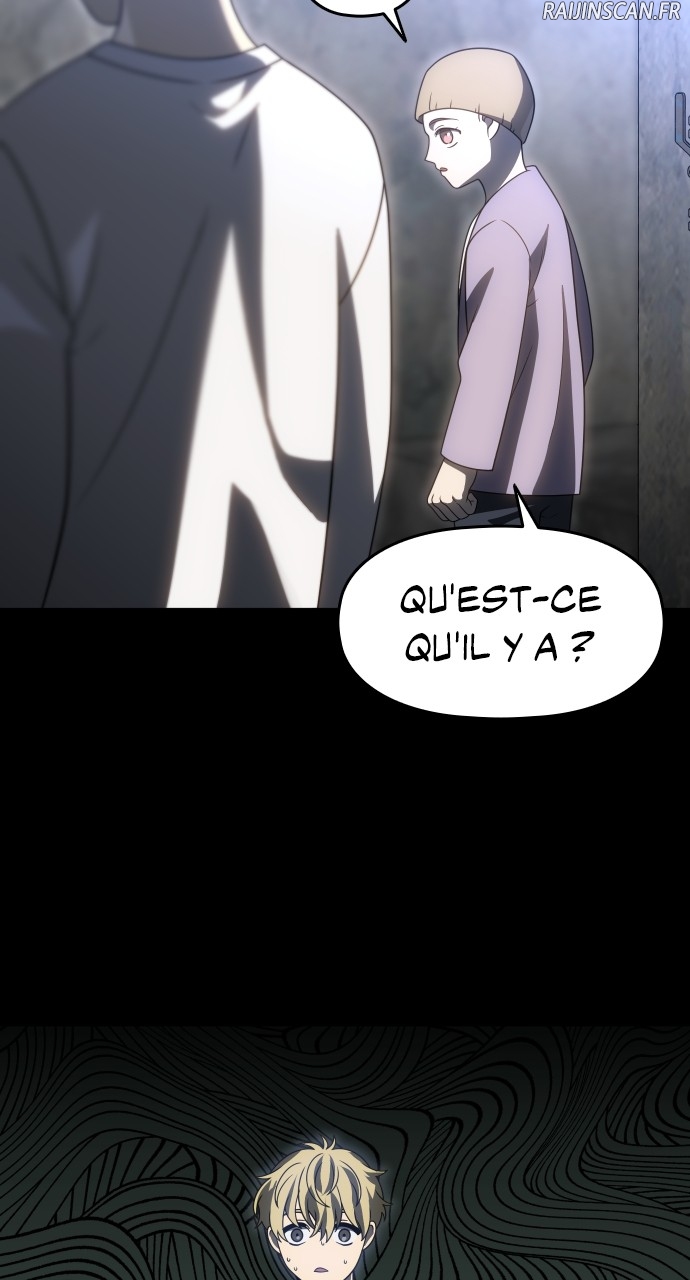 I Used To Be A Boss Chapitre 81 - Page 39