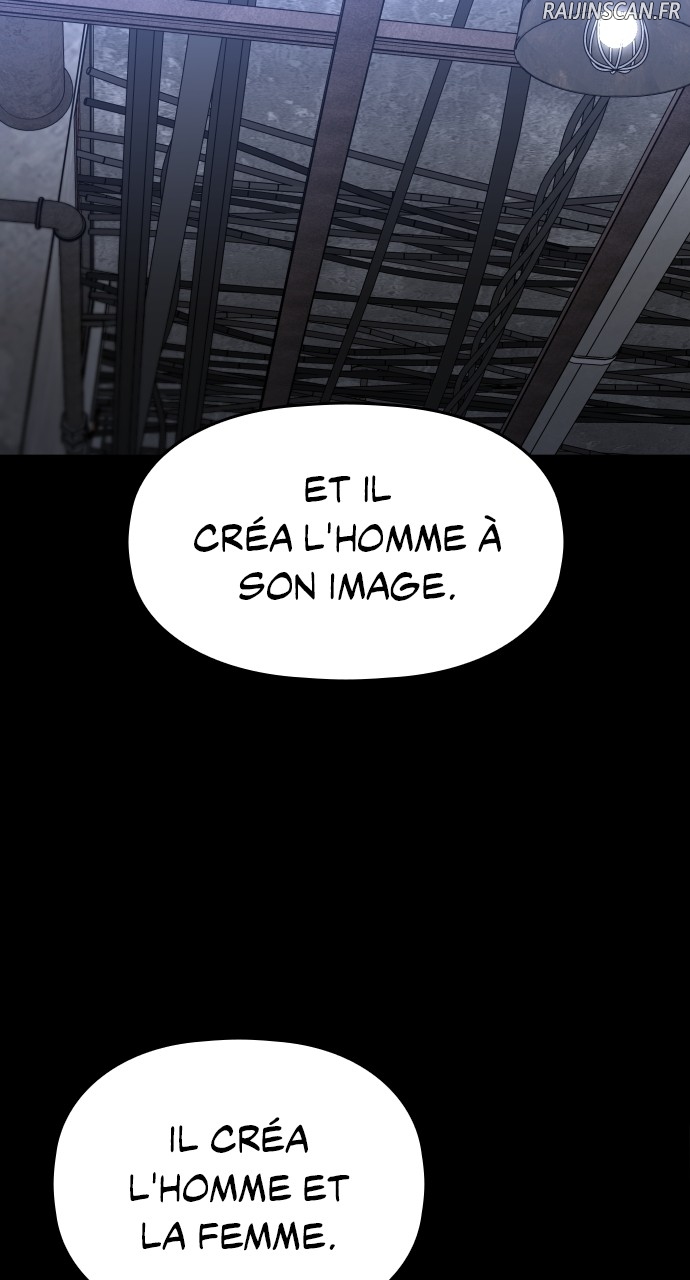 I Used To Be A Boss Chapitre 81 - Page 4