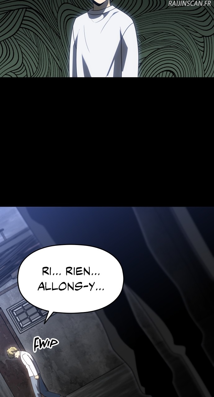 I Used To Be A Boss Chapitre 81 - Page 40