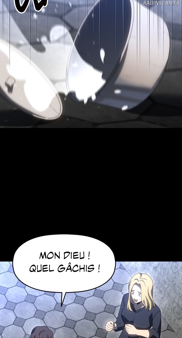 I Used To Be A Boss Chapitre 81 - Page 43