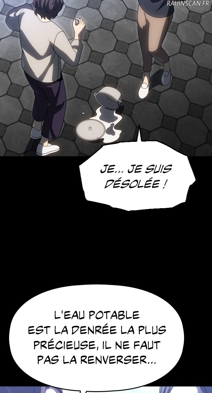 I Used To Be A Boss Chapitre 81 - Page 44