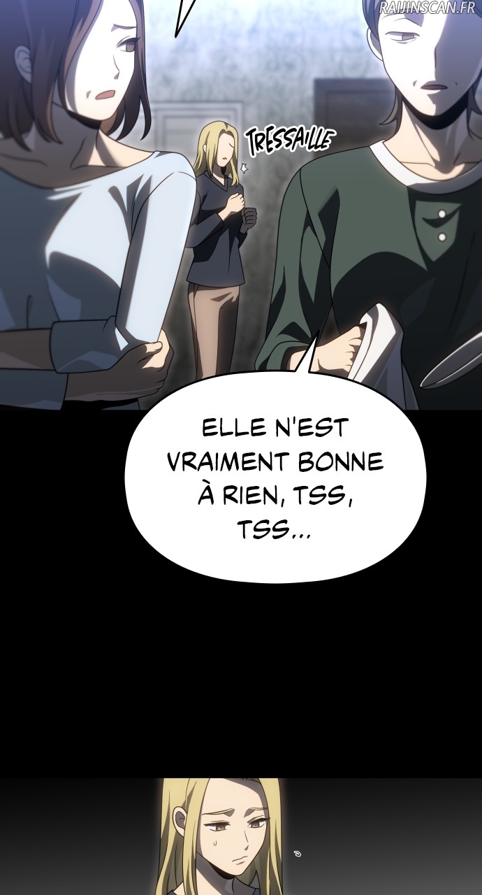 I Used To Be A Boss Chapitre 81 - Page 45