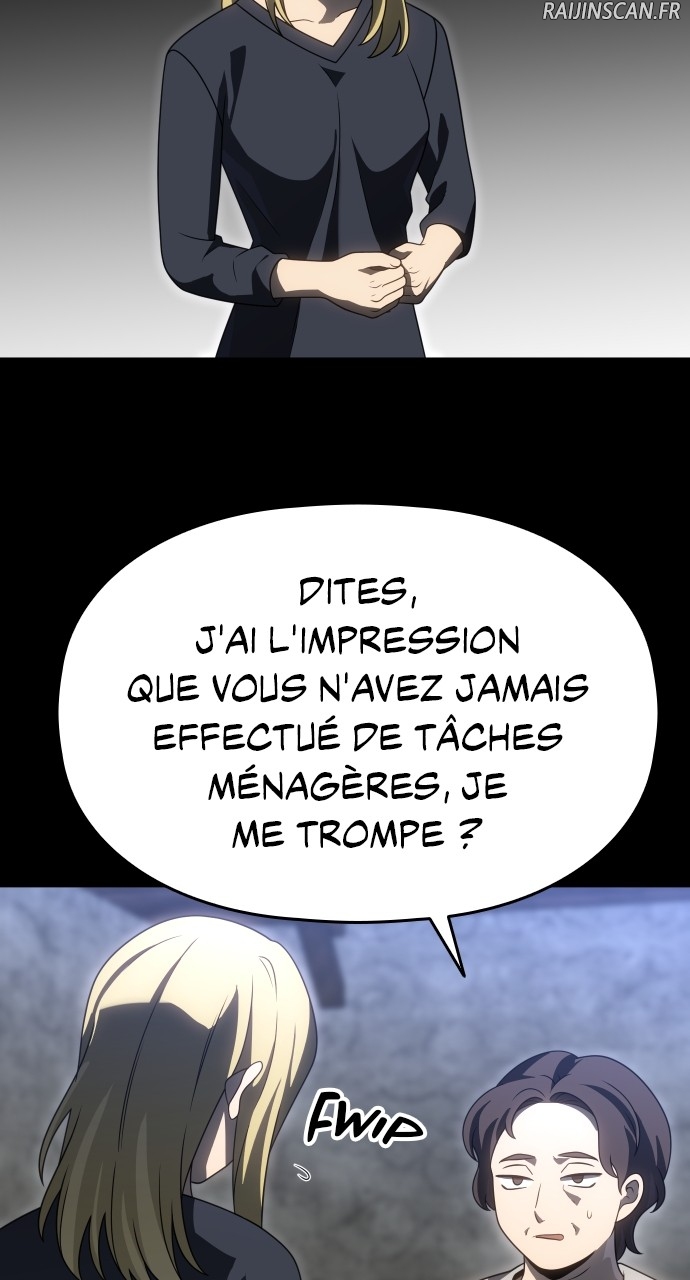 I Used To Be A Boss Chapitre 81 - Page 46