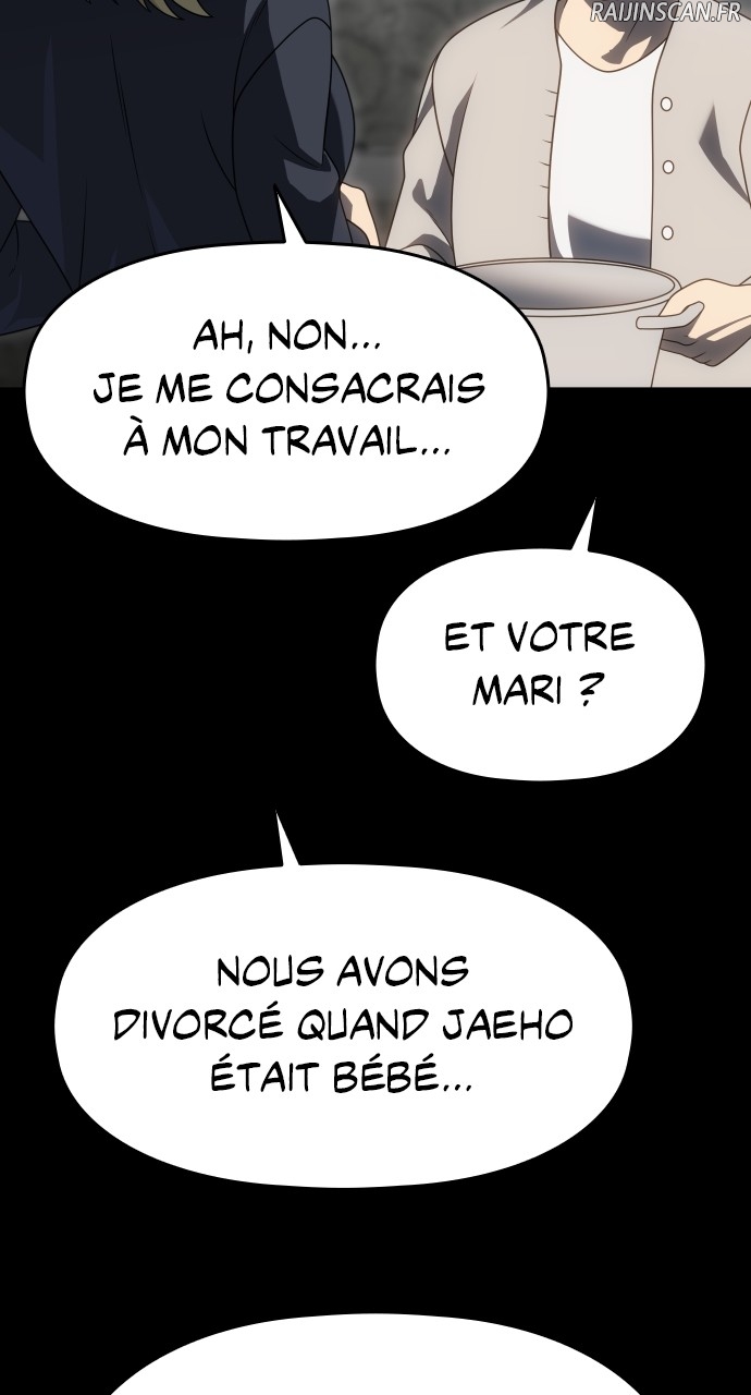 I Used To Be A Boss Chapitre 81 - Page 47