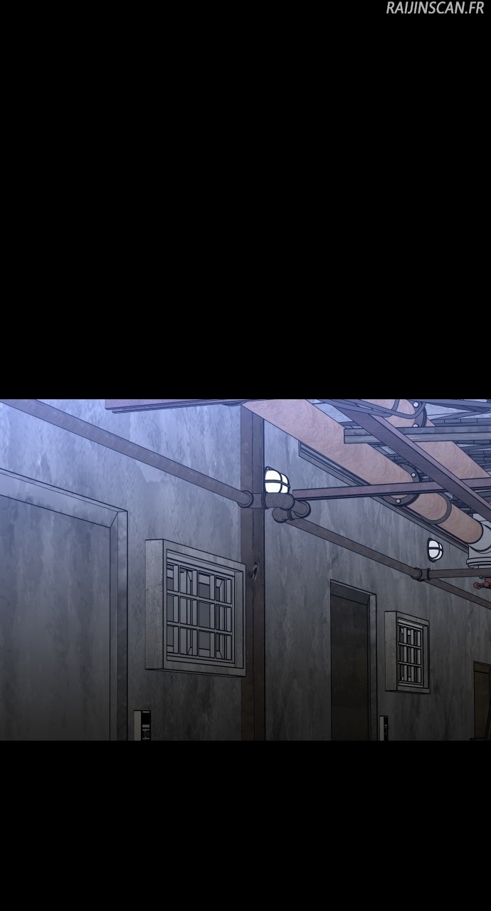 I Used To Be A Boss Chapitre 81 - Page 49