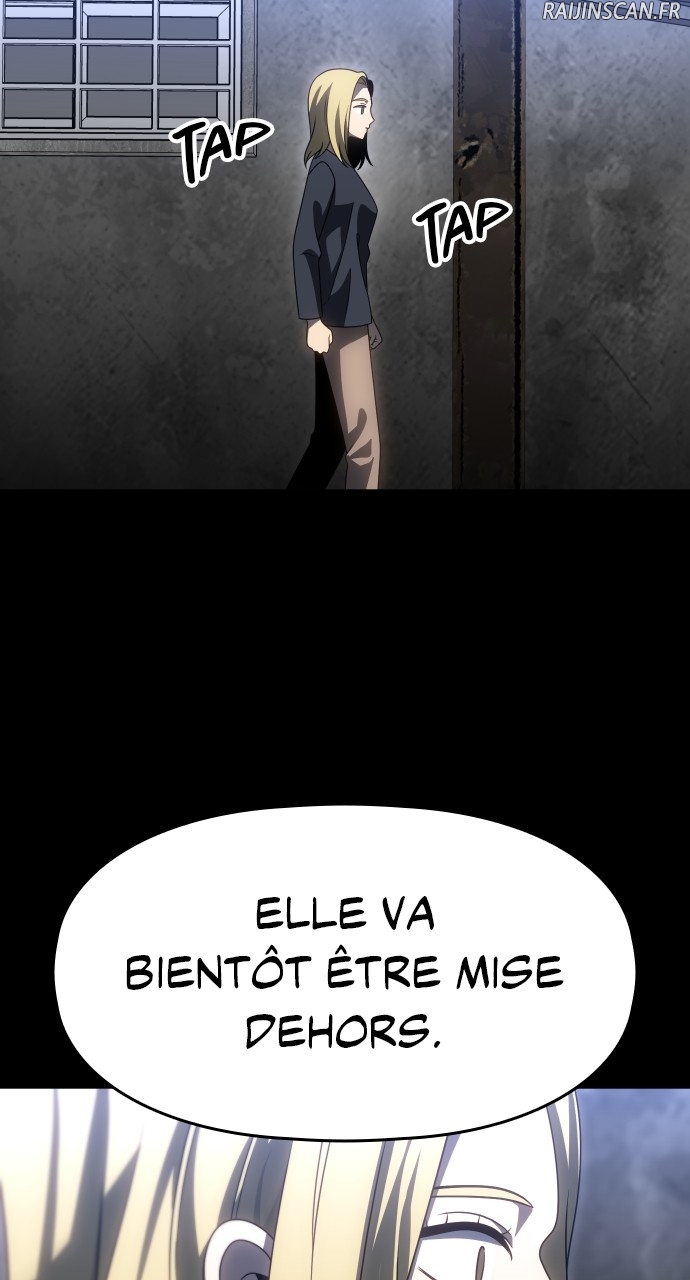 I Used To Be A Boss Chapitre 81 - Page 51