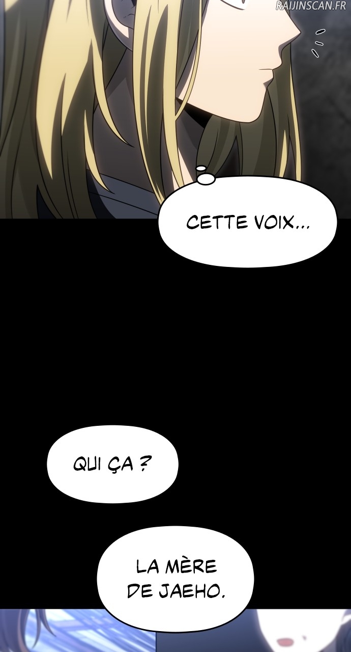 I Used To Be A Boss Chapitre 81 - Page 52