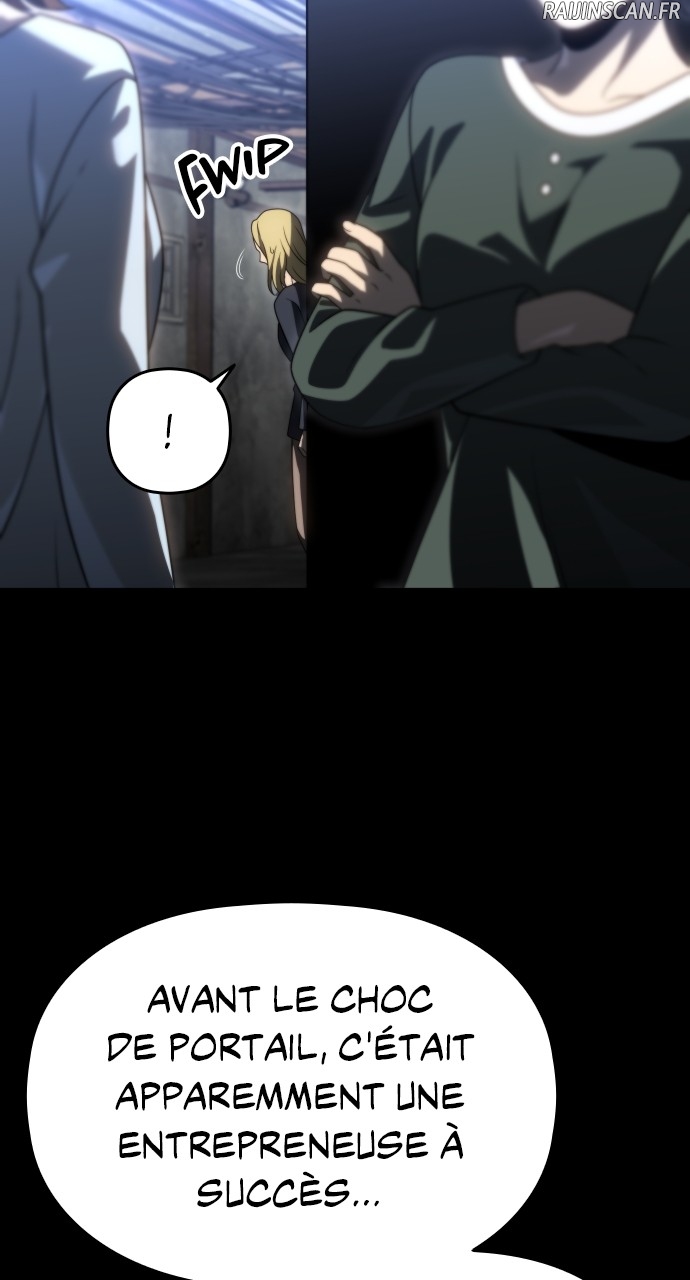 I Used To Be A Boss Chapitre 81 - Page 53