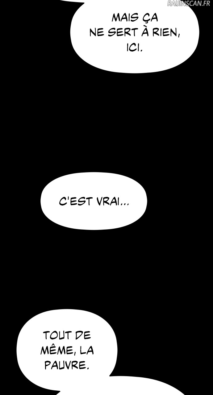 I Used To Be A Boss Chapitre 81 - Page 54