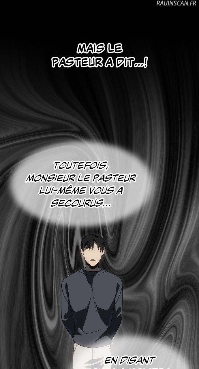 I Used To Be A Boss Chapitre 81 - Page 56