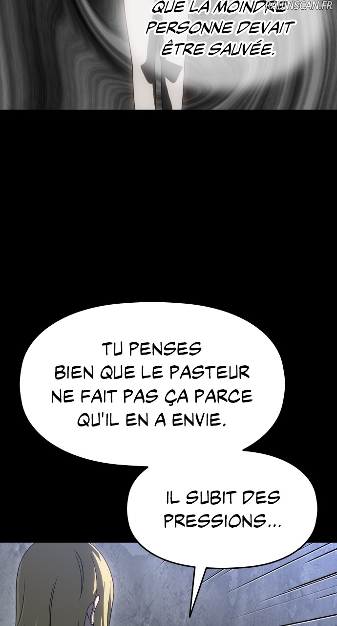 I Used To Be A Boss Chapitre 81 - Page 57