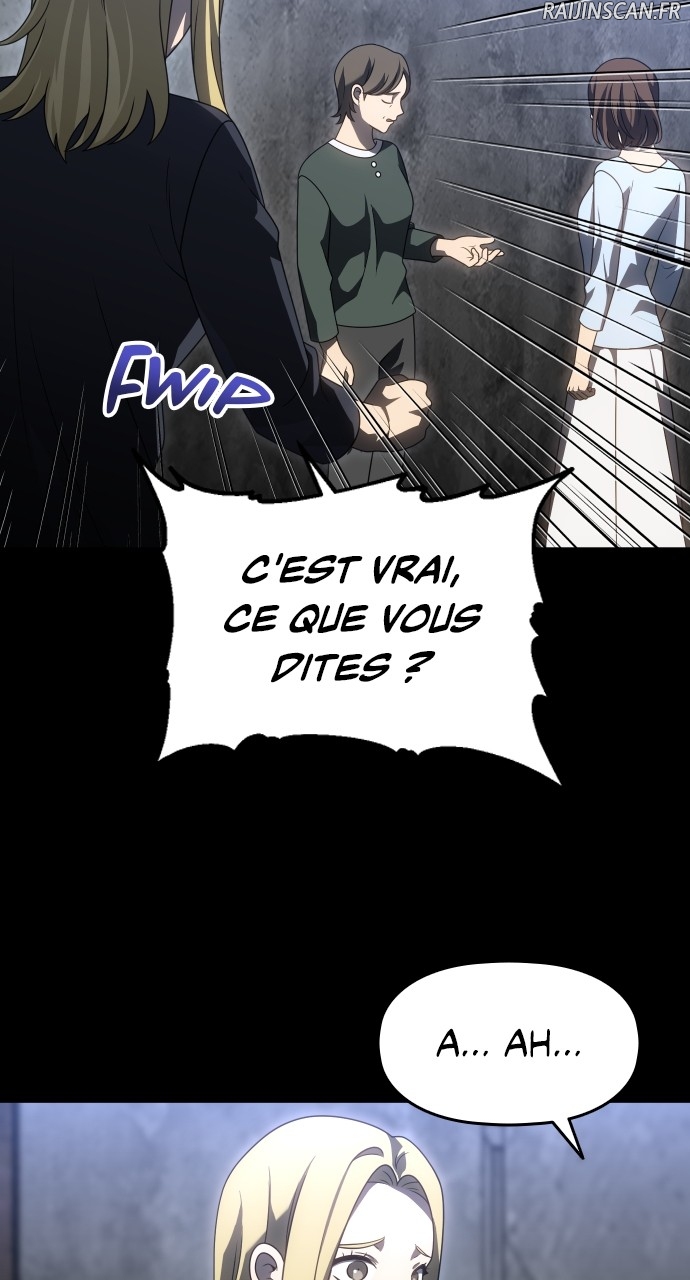 I Used To Be A Boss Chapitre 81 - Page 58