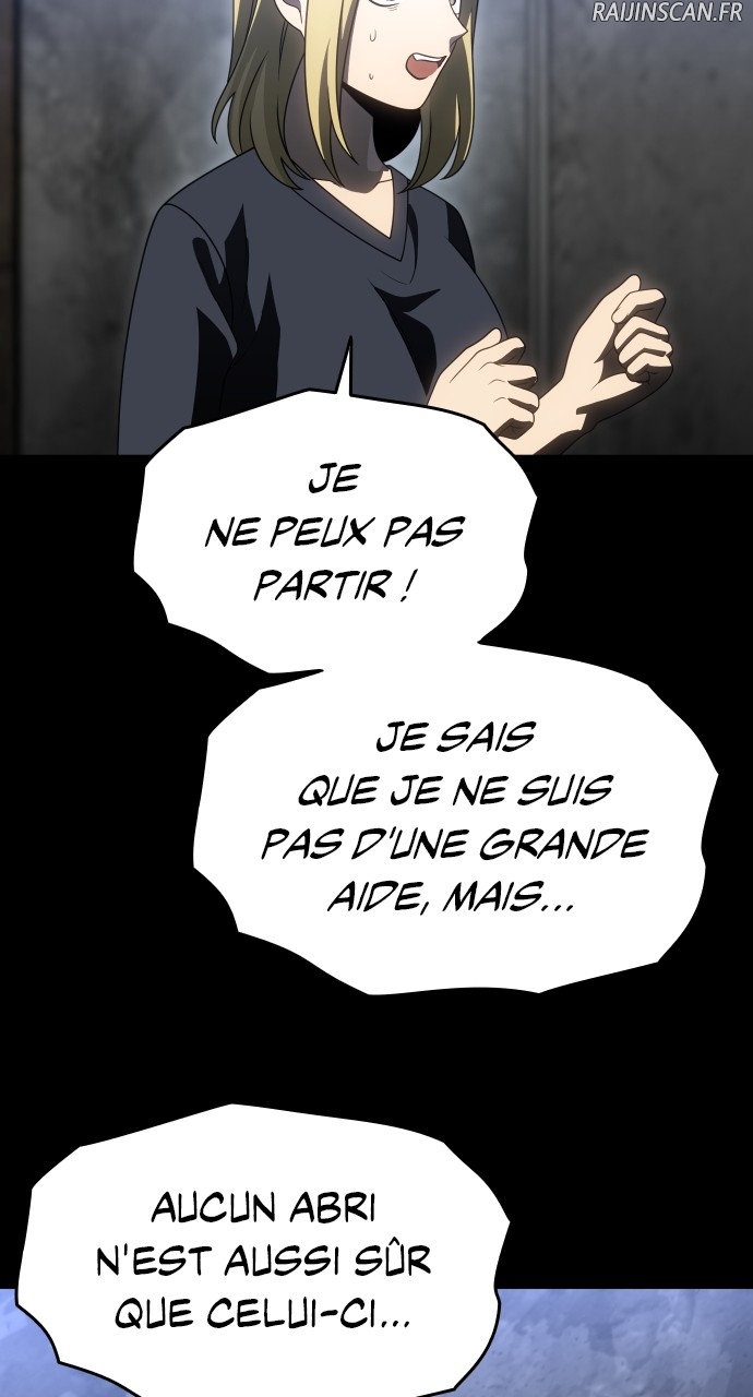 I Used To Be A Boss Chapitre 81 - Page 59