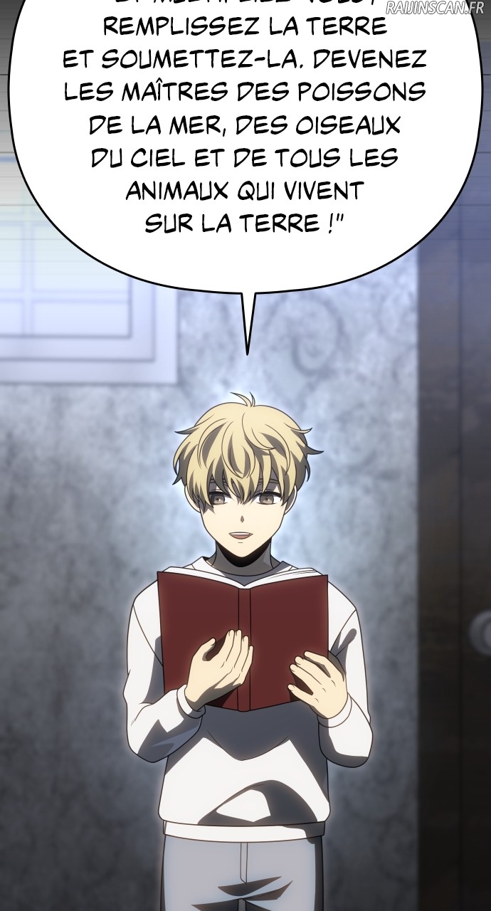 I Used To Be A Boss Chapitre 81 - Page 6