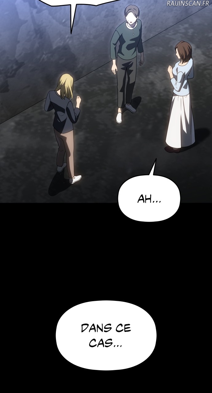 I Used To Be A Boss Chapitre 81 - Page 60