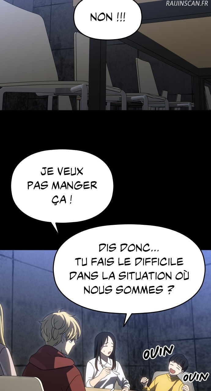 I Used To Be A Boss Chapitre 81 - Page 62
