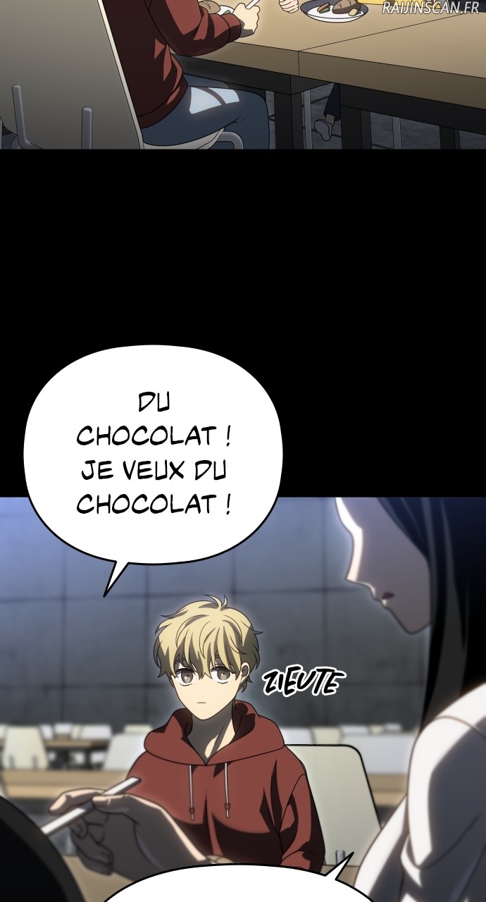 I Used To Be A Boss Chapitre 81 - Page 63