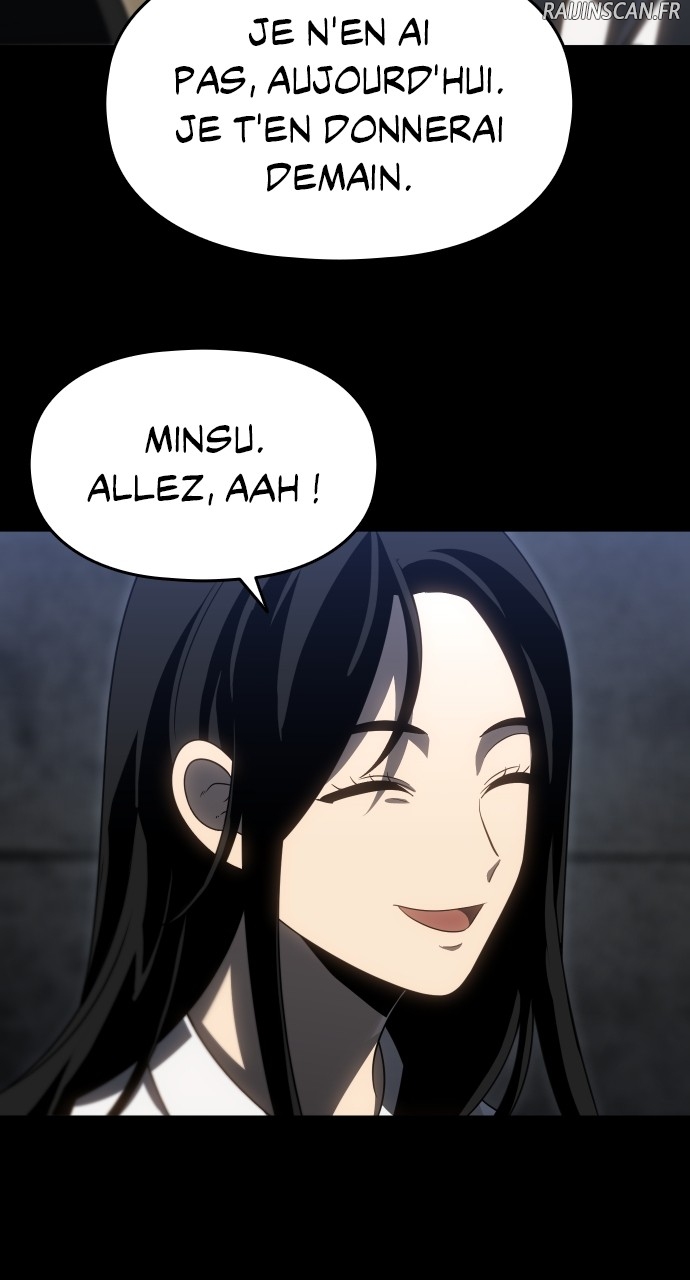I Used To Be A Boss Chapitre 81 - Page 64