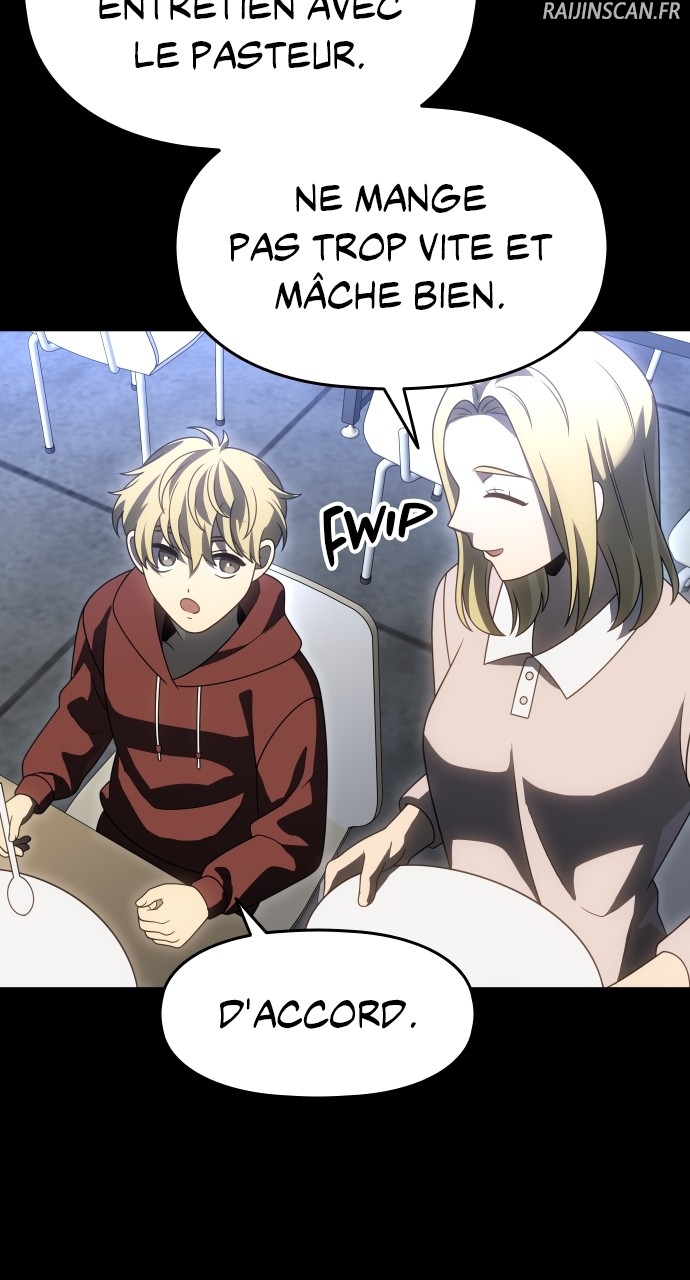 I Used To Be A Boss Chapitre 81 - Page 67